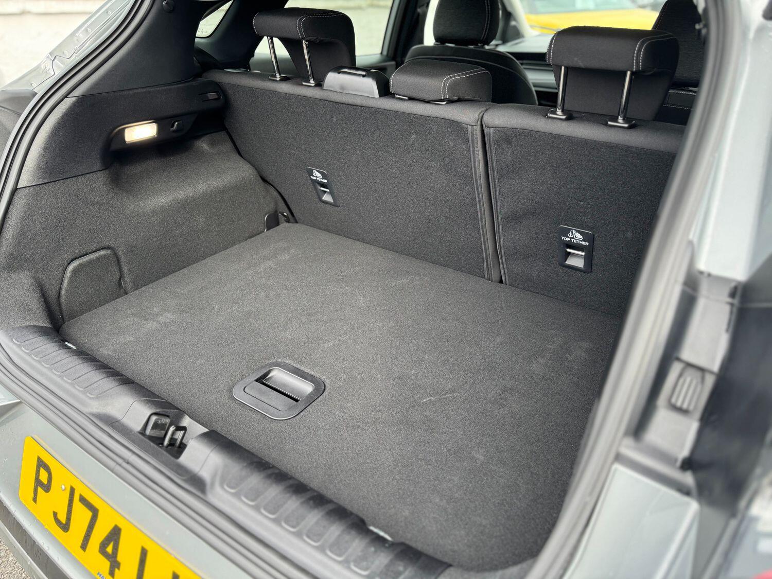 Used Ford Puma 2024 for sale - 77633265: Photo 26