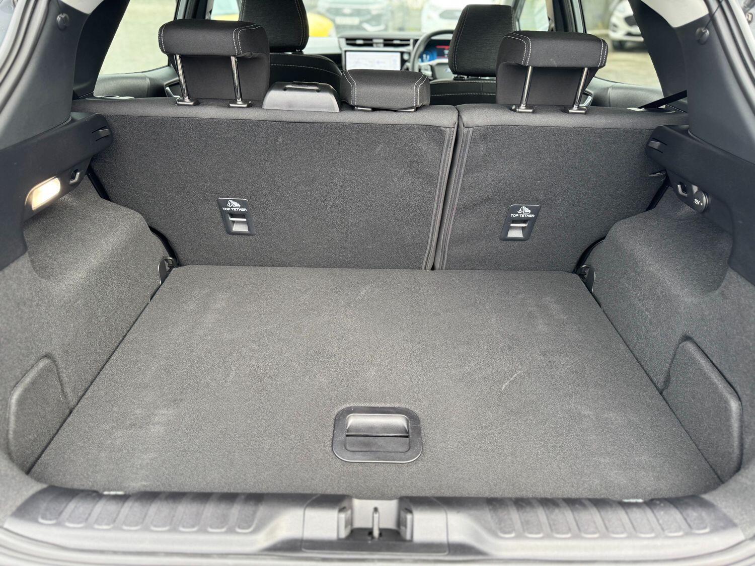 Used Ford Puma 2024 for sale - 77633265: Photo 27