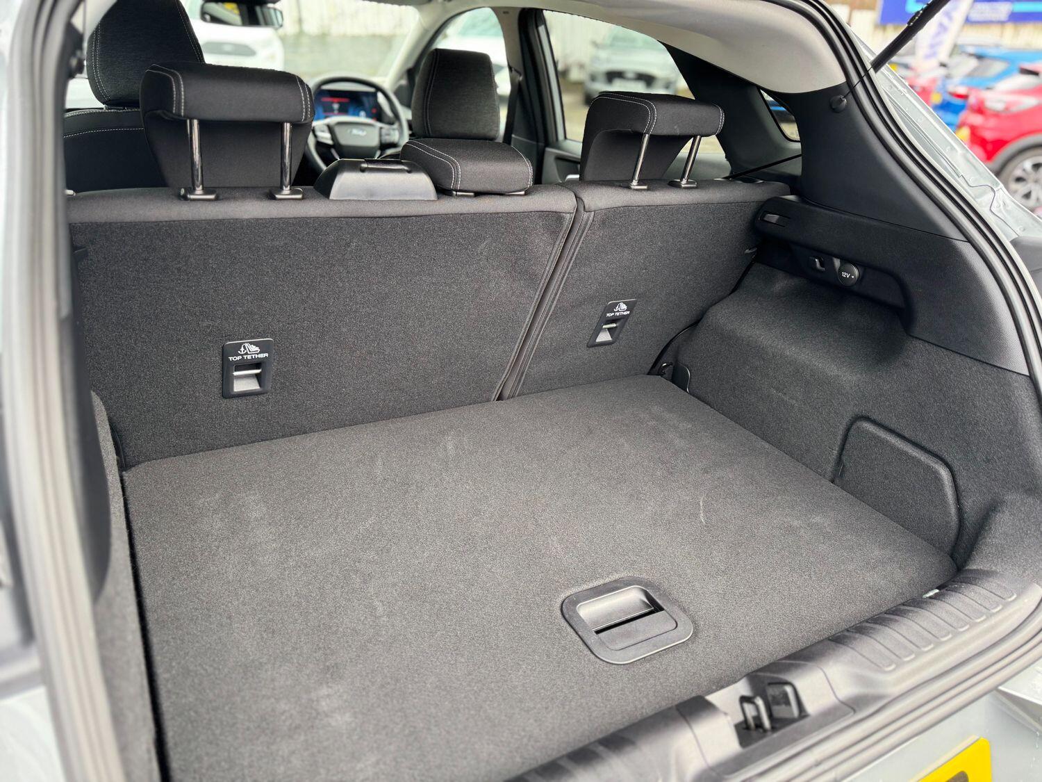 Used Ford Puma 2024 for sale - 77633265: Photo 28