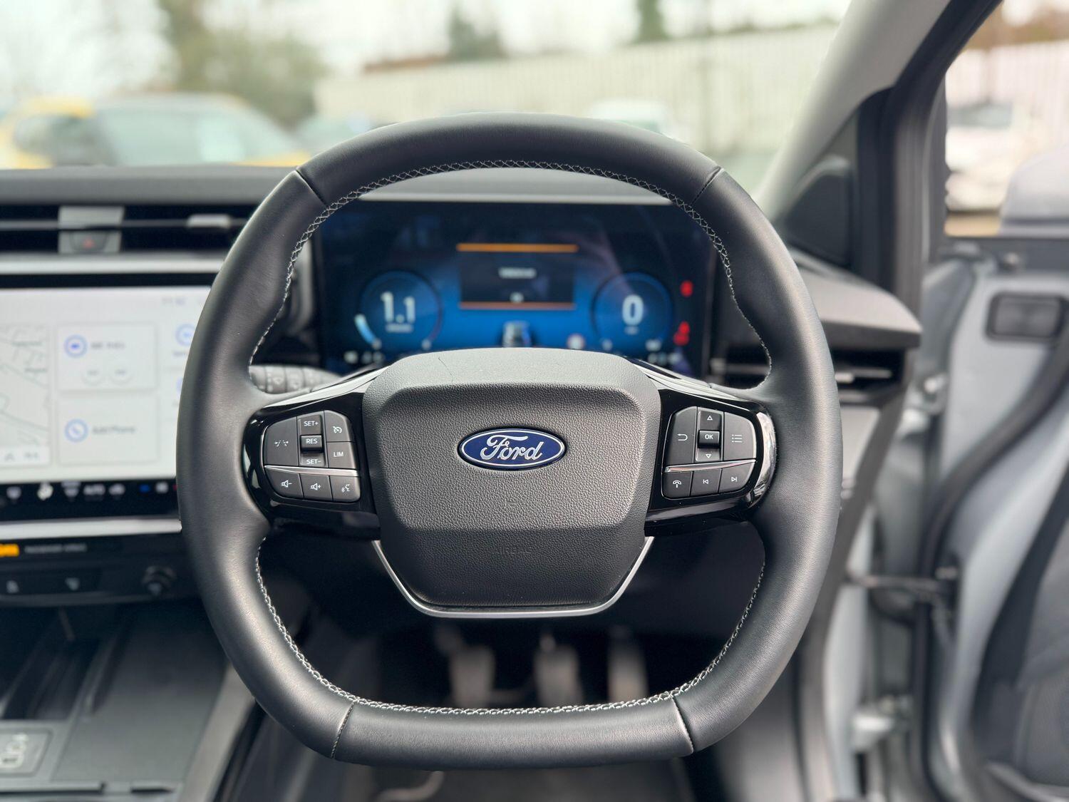 Used Ford Puma 2024 for sale - 77633265: Photo 29