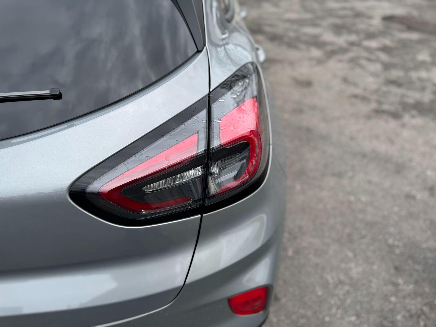 Used Ford Puma 2024 for sale - 77633265: Photo 30