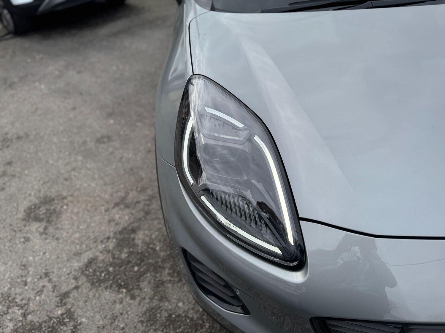 Used Ford Puma 2024 for sale - 77633265: Photo 31