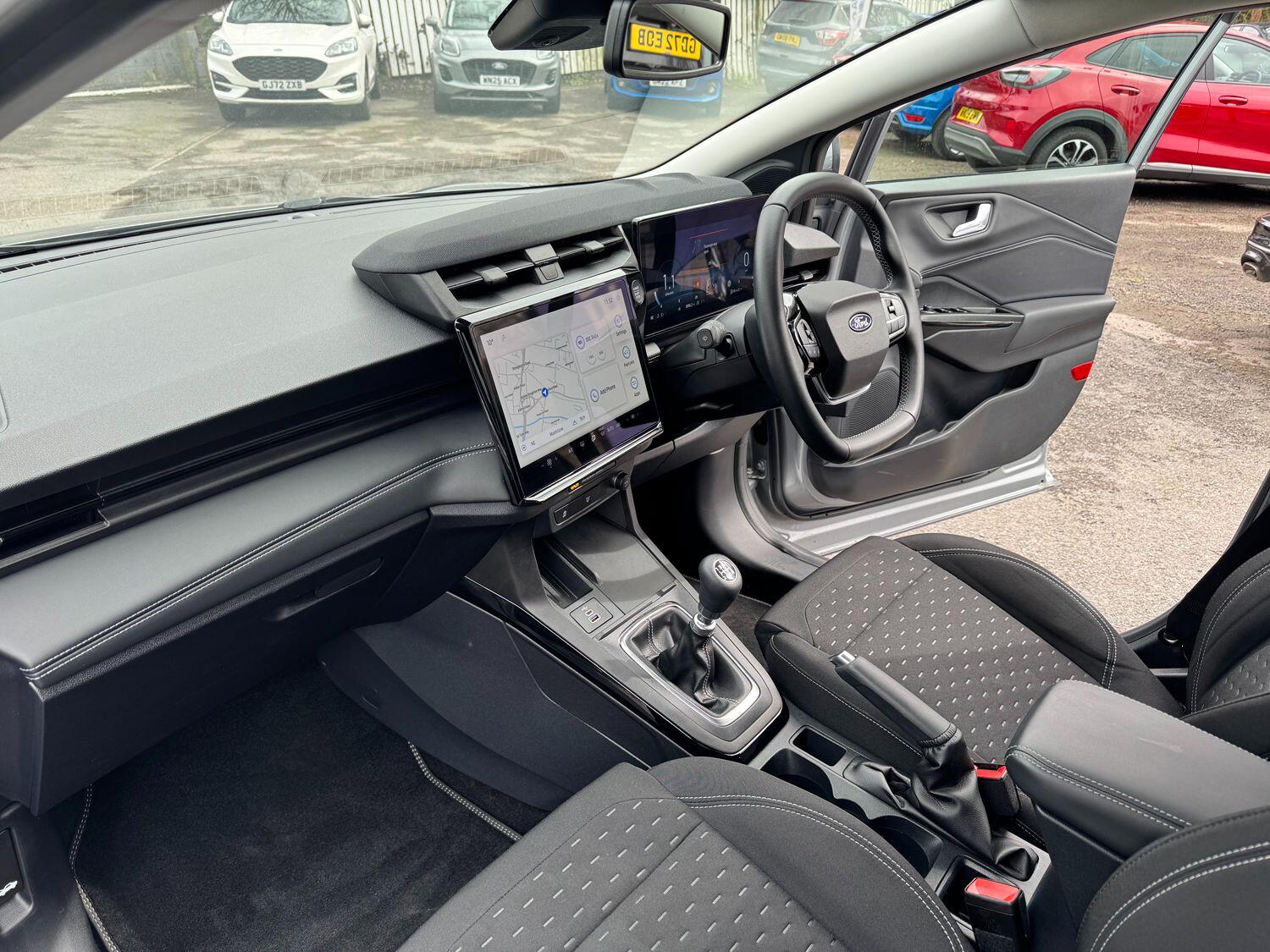 Used Ford Puma 2024 for sale - 77633265: Photo 4