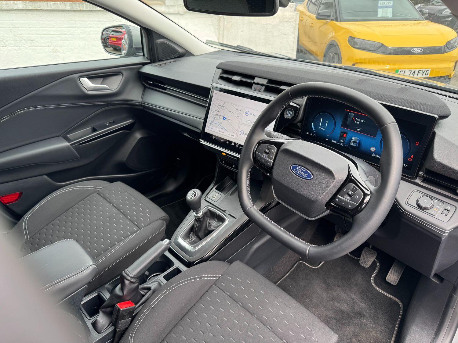 Used Ford Puma 2024 for sale - 77633265: Photo 5