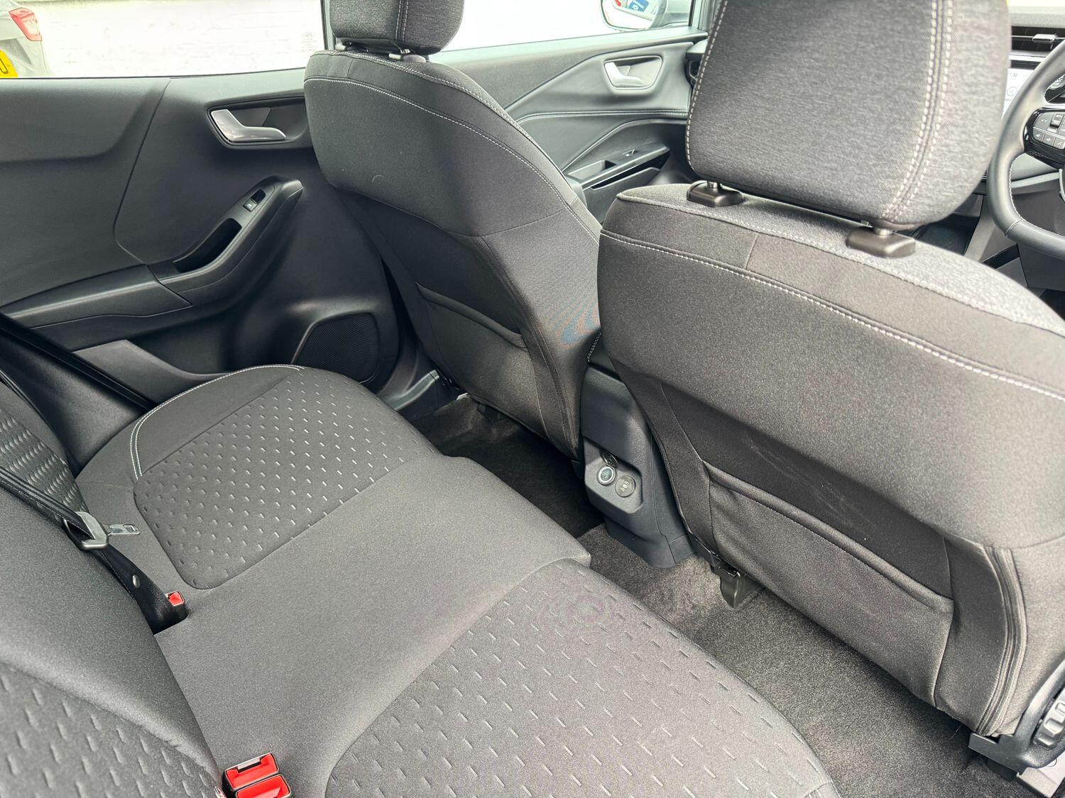 Used Ford Puma 2024 for sale - 77633265: Photo 7