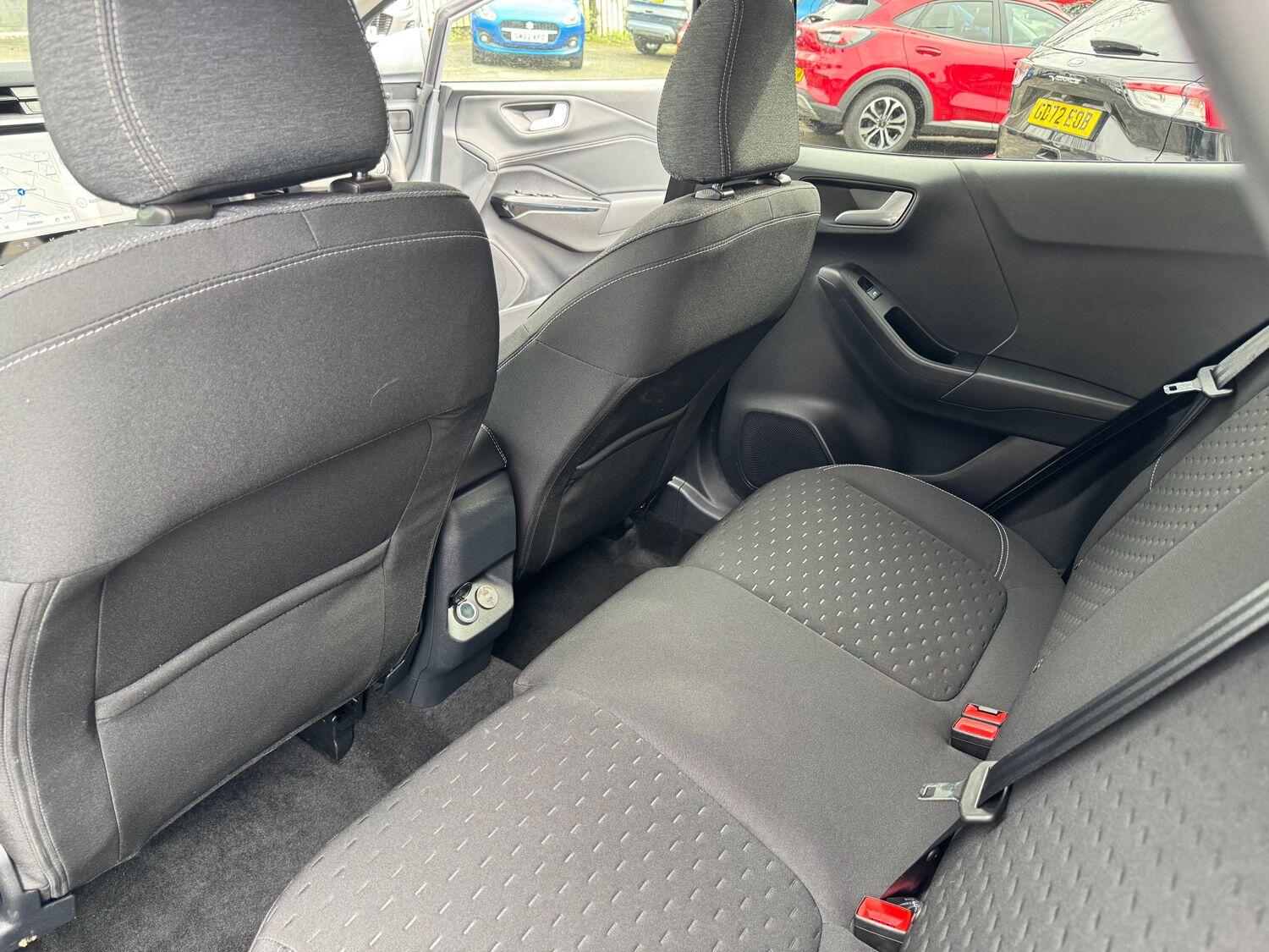 Used Ford Puma 2024 for sale - 77633265: Photo 8