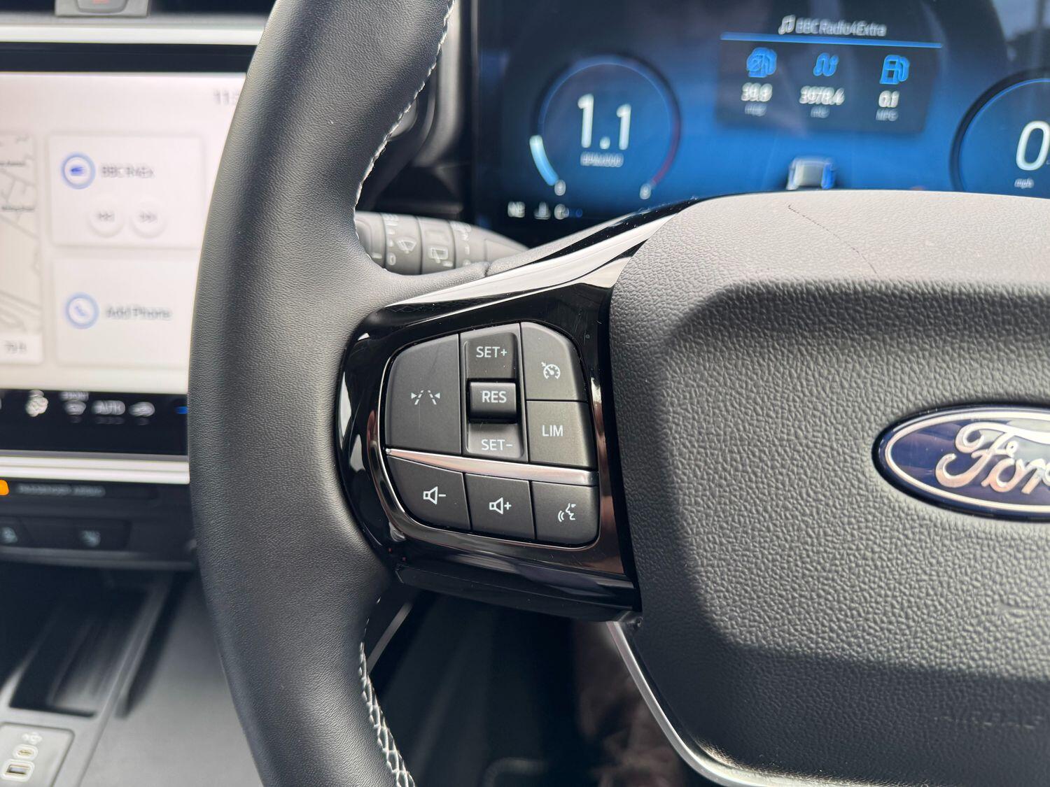 Used Ford Puma 2024 for sale - 77633265: Photo 9