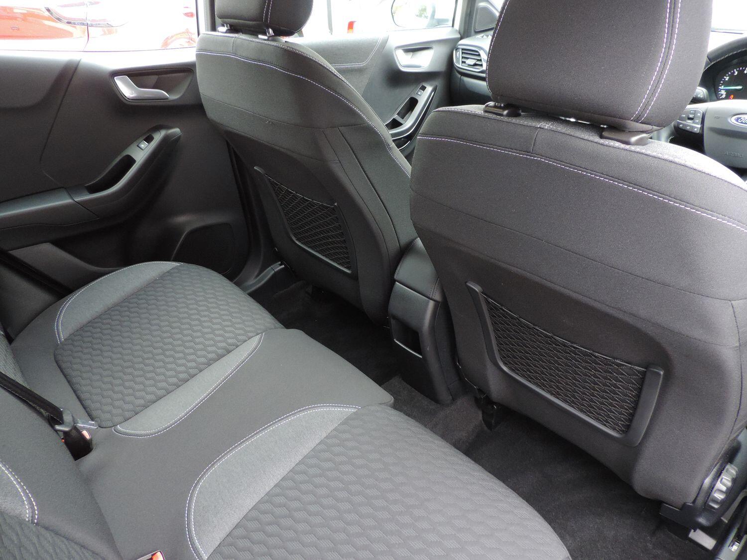 Used Ford Puma 2023 for sale - 76399309: Photo 12