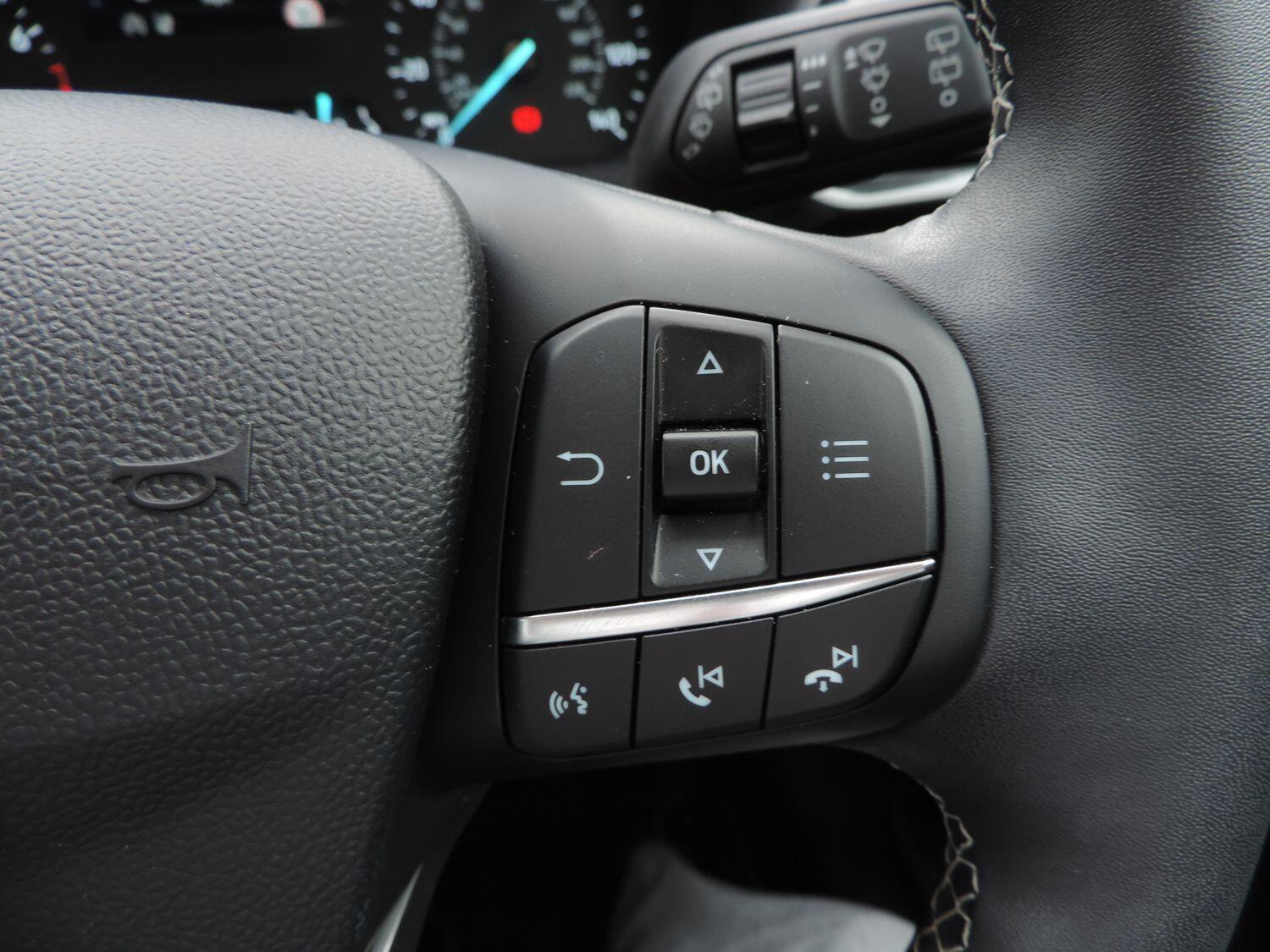 Used Ford Puma 2023 for sale - 76399309: Photo 15