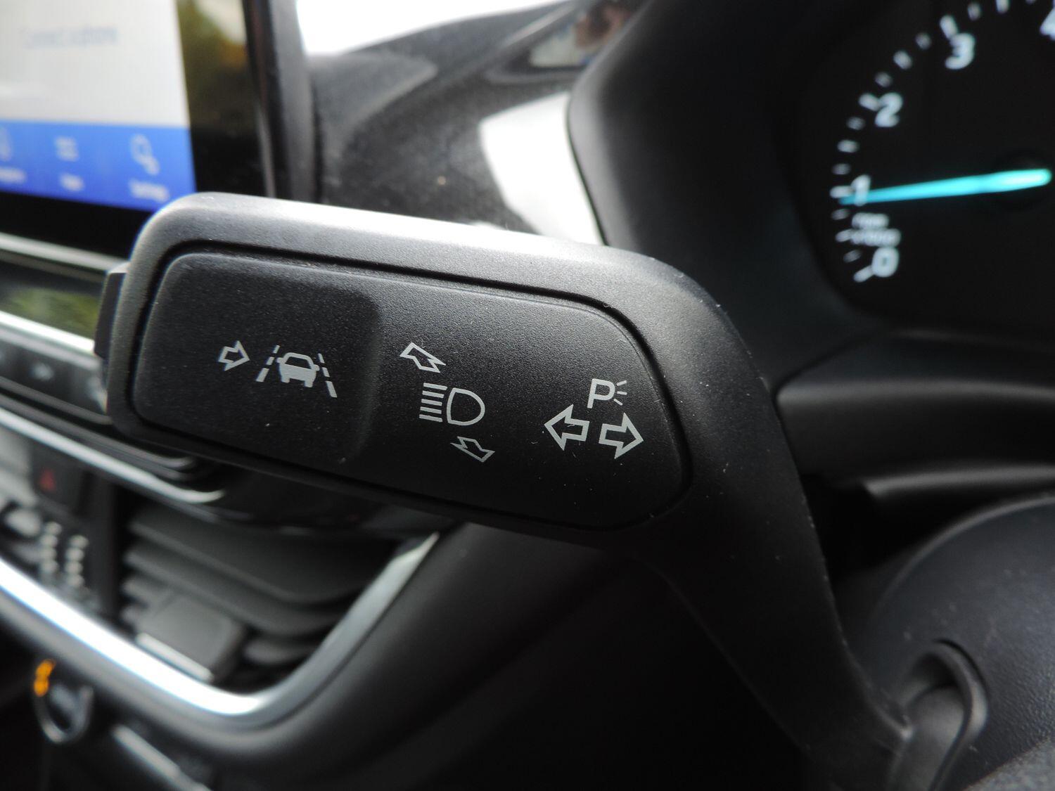 Used Ford Puma 2023 for sale - 76399309: Photo 17