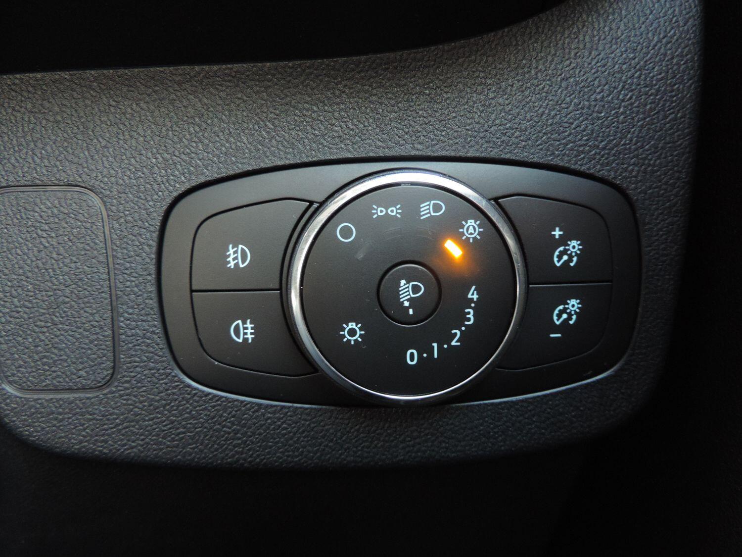 Used Ford Puma 2023 for sale - 76399309: Photo 18