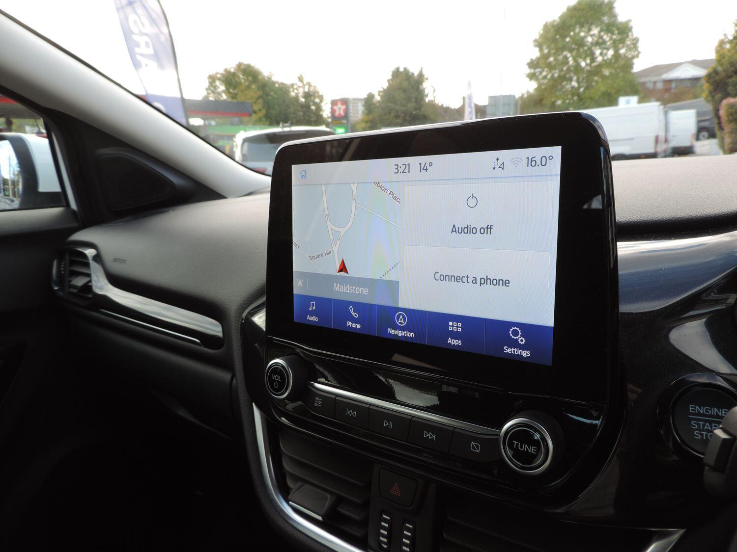 Used Ford Puma 2023 for sale - 76399309: Photo 24