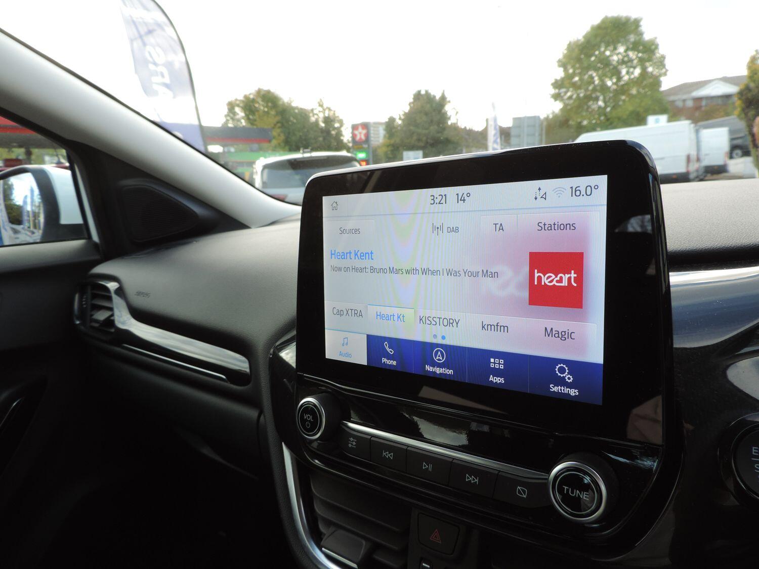 Used Ford Puma 2023 for sale - 76399309: Photo 25