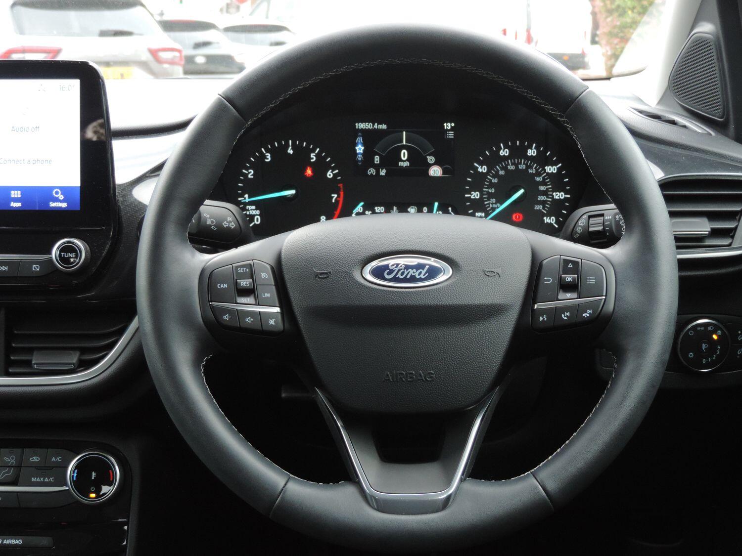 Used Ford Puma 2023 for sale - 76399309: Photo 35