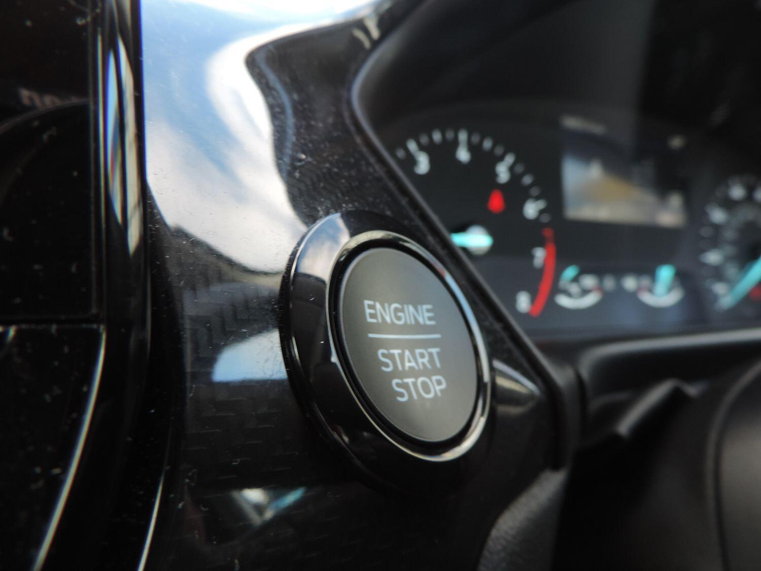 Used Ford Puma 2023 for sale - 76399309: Photo 45