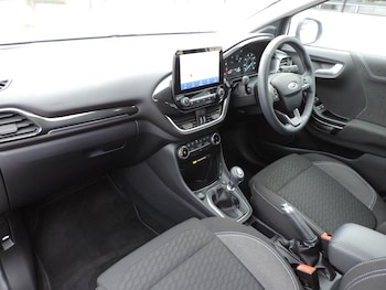 Used Ford Puma 2023 for sale - 76399309: Photo