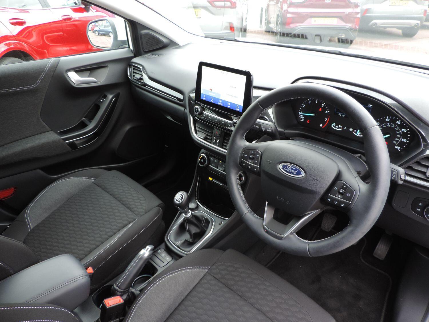 Used Ford Puma 2023 for sale - 76399309: Photo 5