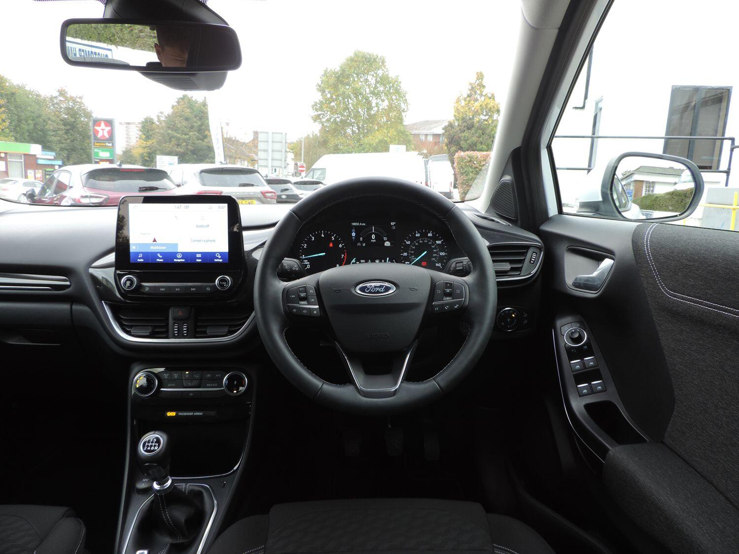 Used Ford Puma 2023 for sale - 76399309: Photo 7