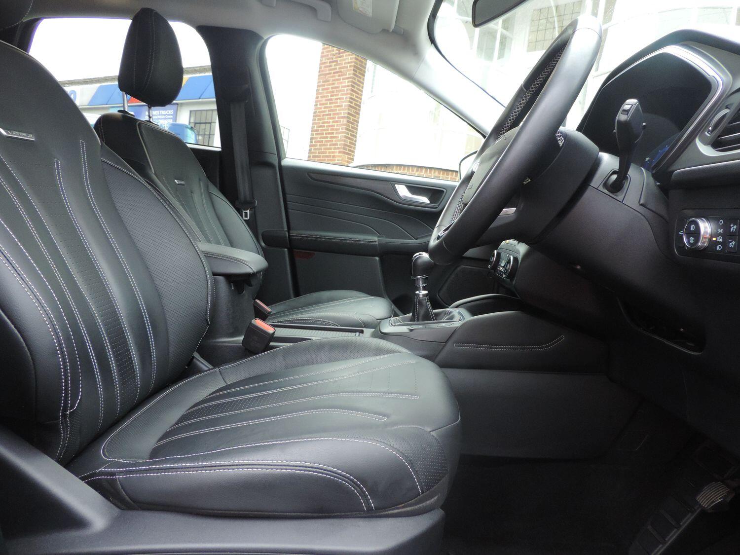 Used Ford Kuga 2022 for sale - 77230152: Photo 10