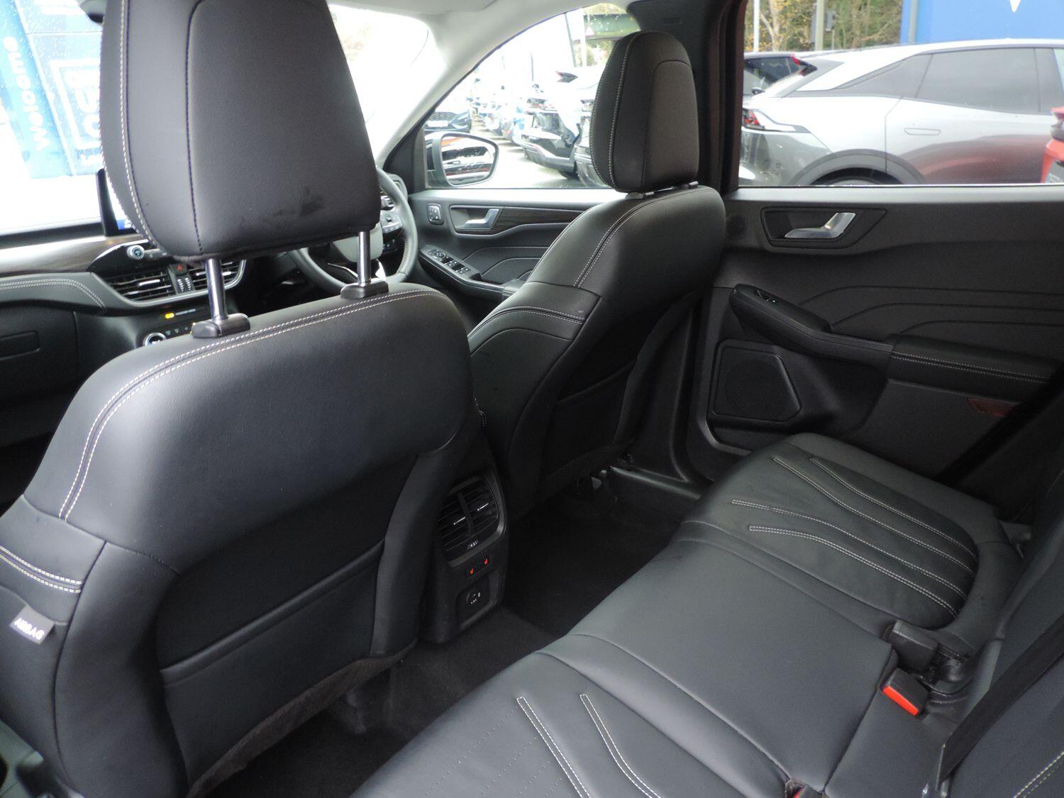 Used Ford Kuga 2022 for sale - 77230152: Photo 12