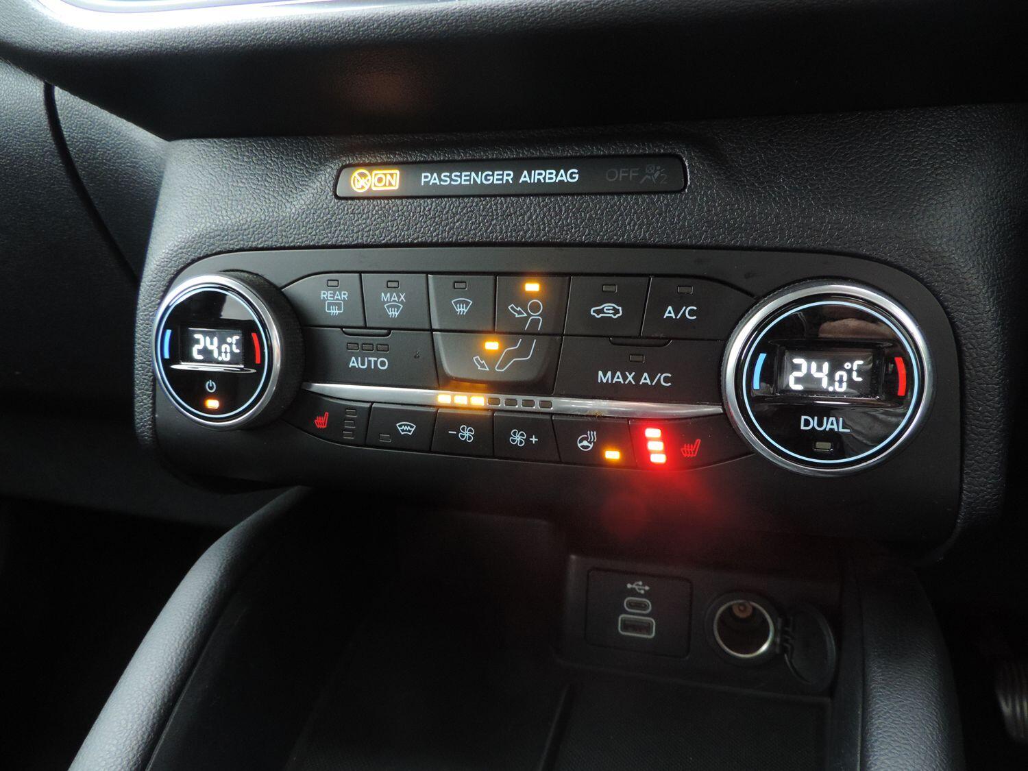 Used Ford Kuga 2022 for sale - 77230152: Photo 17