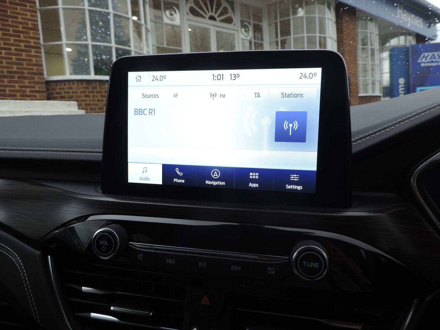 Used Ford Kuga 2022 for sale - 77230152: Photo 31