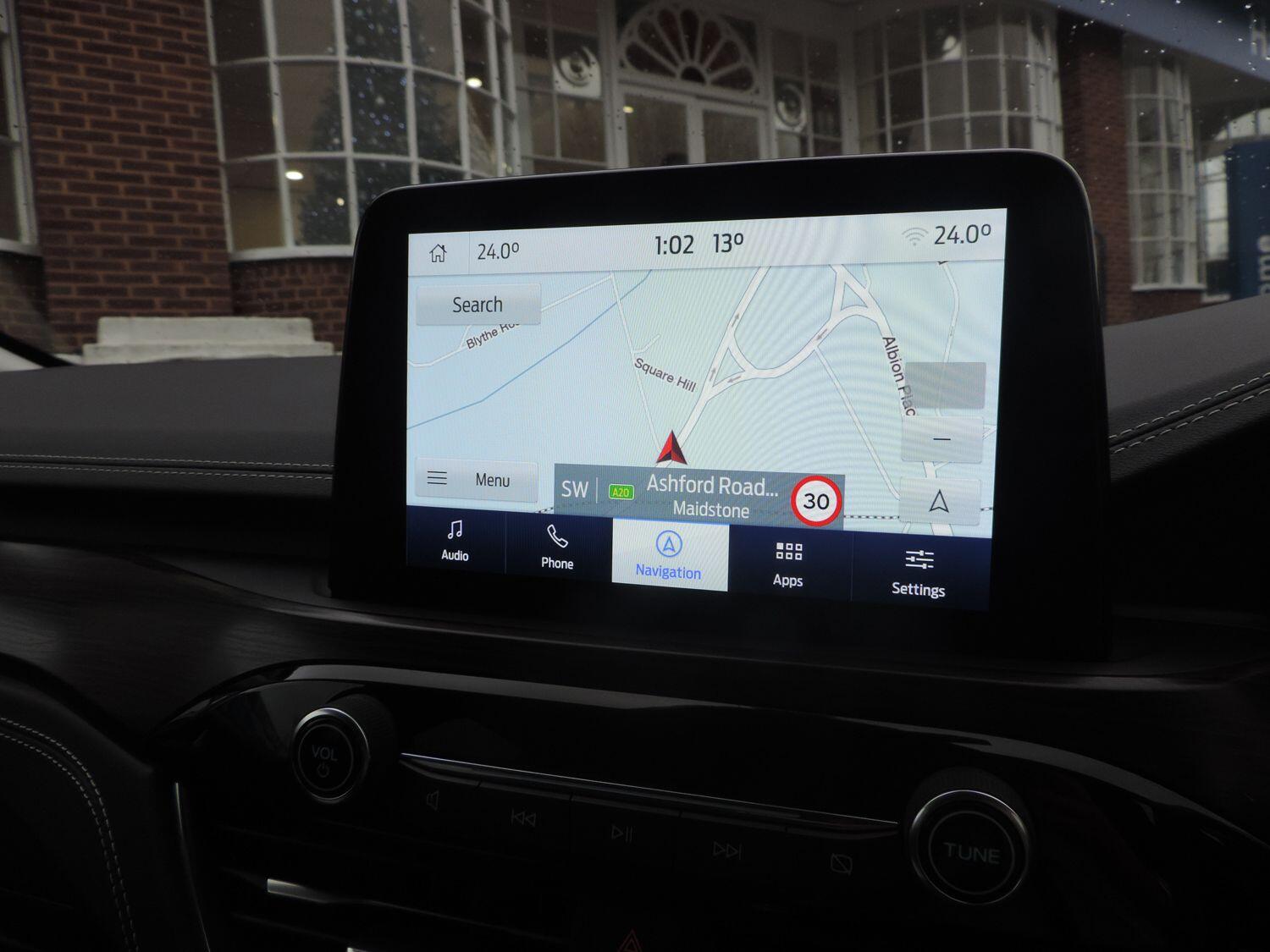 Used Ford Kuga 2022 for sale - 77230152: Photo 32