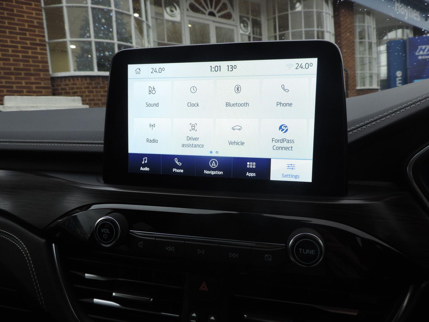 Used Ford Kuga 2022 for sale - 77230152: Photo 33