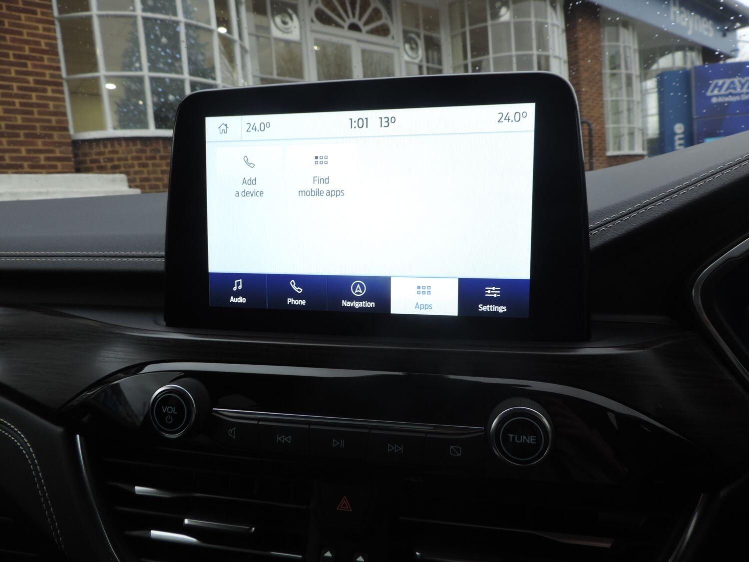 Used Ford Kuga 2022 for sale - 77230152: Photo 34