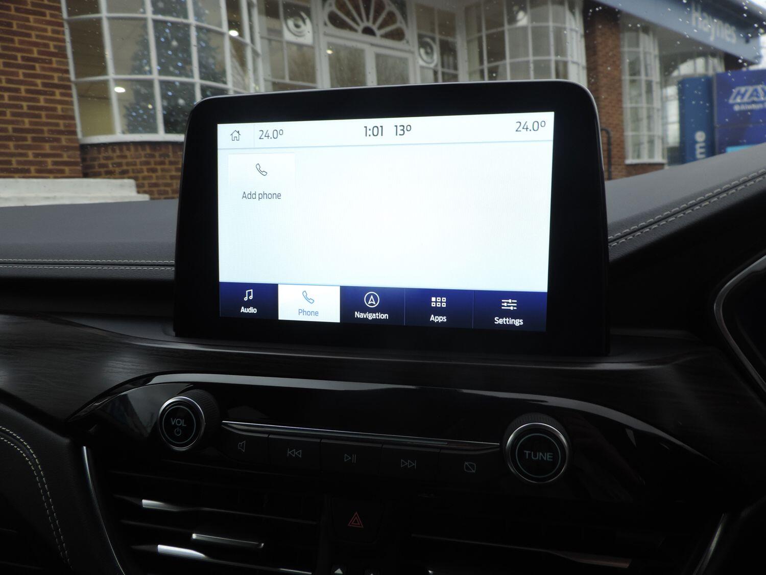 Used Ford Kuga 2022 for sale - 77230152: Photo 35