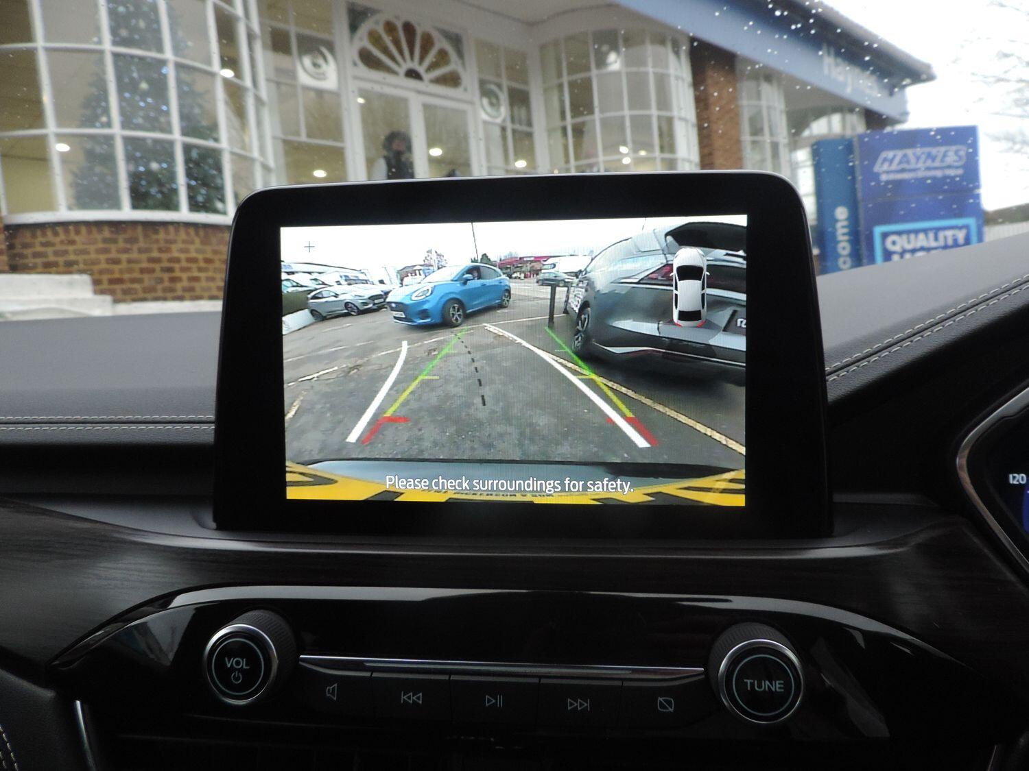 Used Ford Kuga 2022 for sale - 77230152: Photo 36