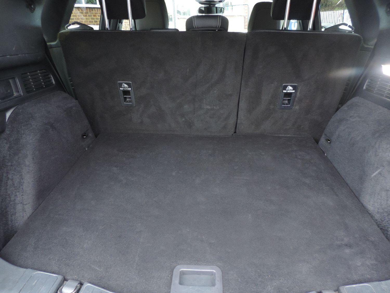 Used Ford Kuga 2022 for sale - 77230152: Photo 38