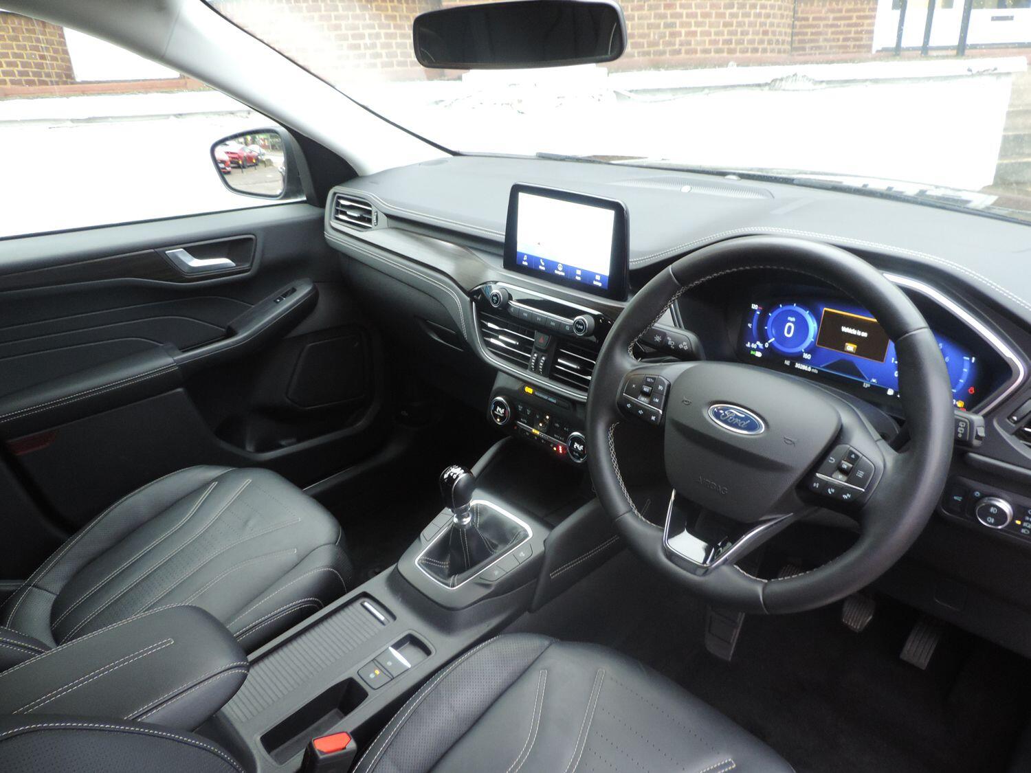 Used Ford Kuga 2022 for sale - 77230152: Photo 4