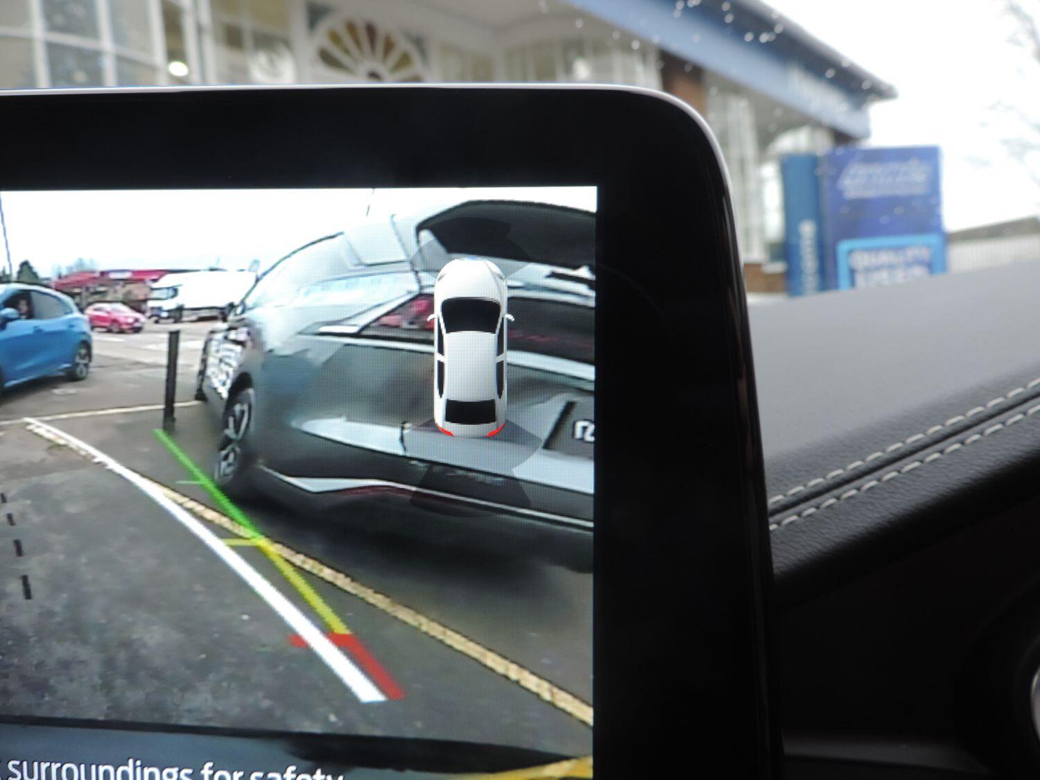 Used Ford Kuga 2022 for sale - 77230152: Photo 48