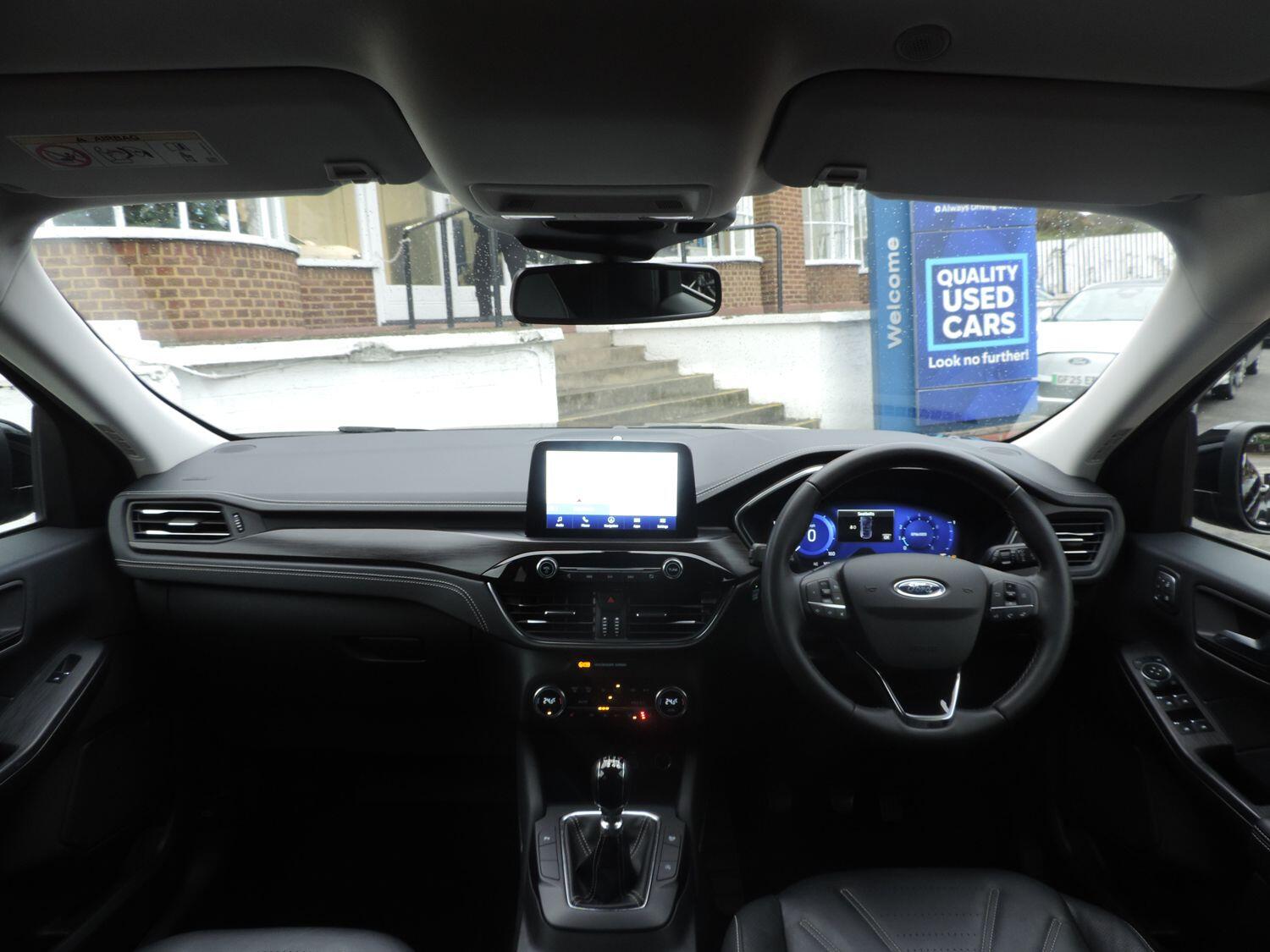 Used Ford Kuga 2022 for sale - 77230152: Photo 5