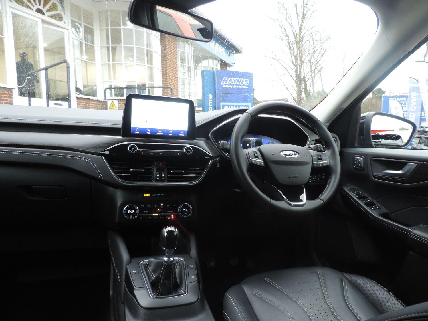 Used Ford Kuga 2022 for sale - 77230152: Photo 6