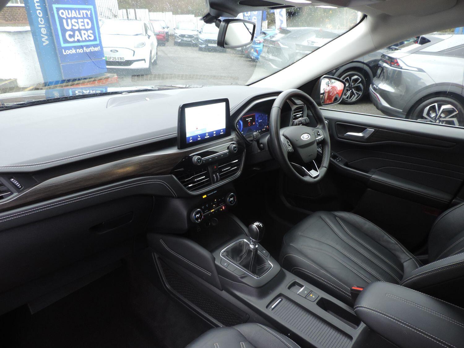 Used Ford Kuga 2022 for sale - 77230152: Photo 8