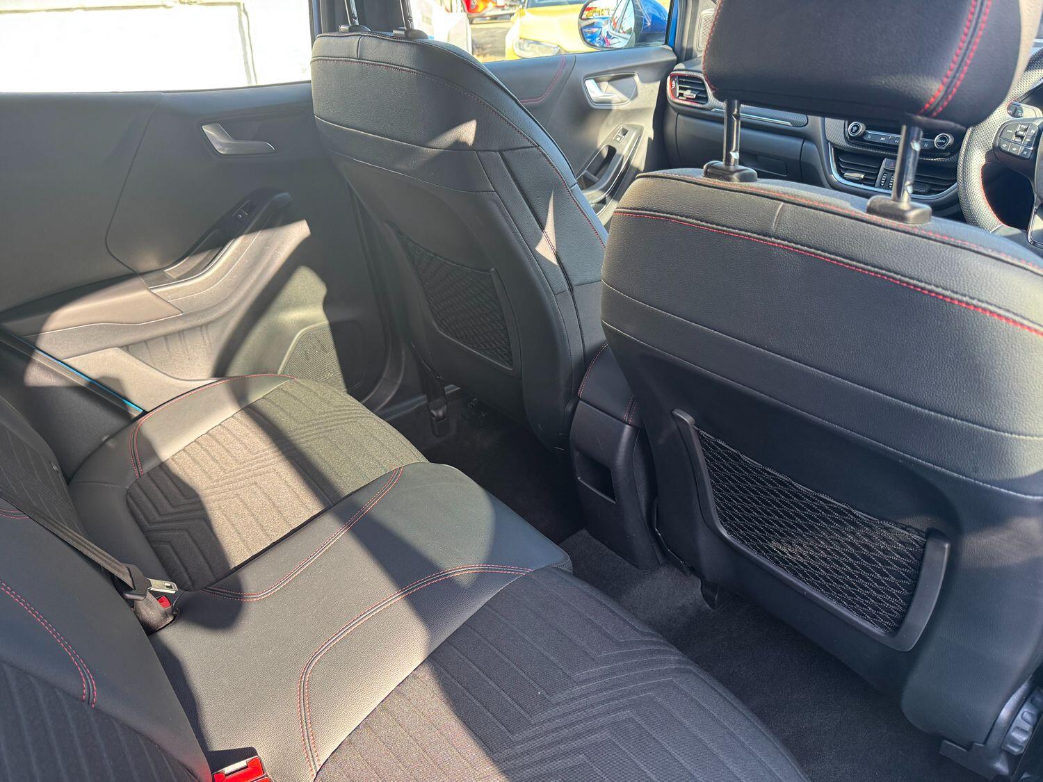 Used Ford Puma 2023 for sale - 77611568: Photo 10