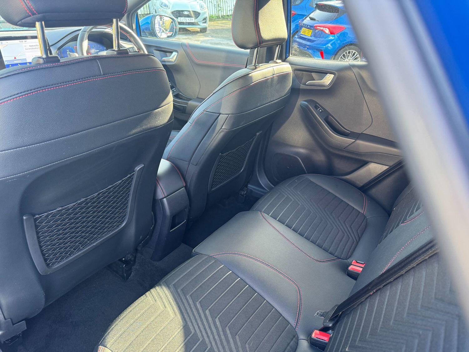 Used Ford Puma 2023 for sale - 77611568: Photo 11