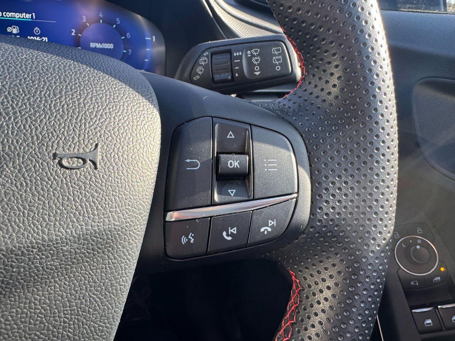 Used Ford Puma 2023 for sale - 77611568: Photo 17