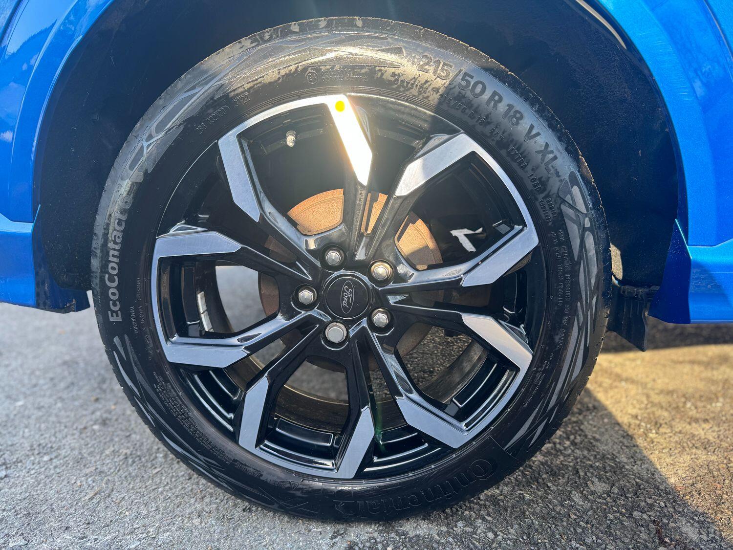 Used Ford Puma 2023 for sale - 77611568: Photo 19