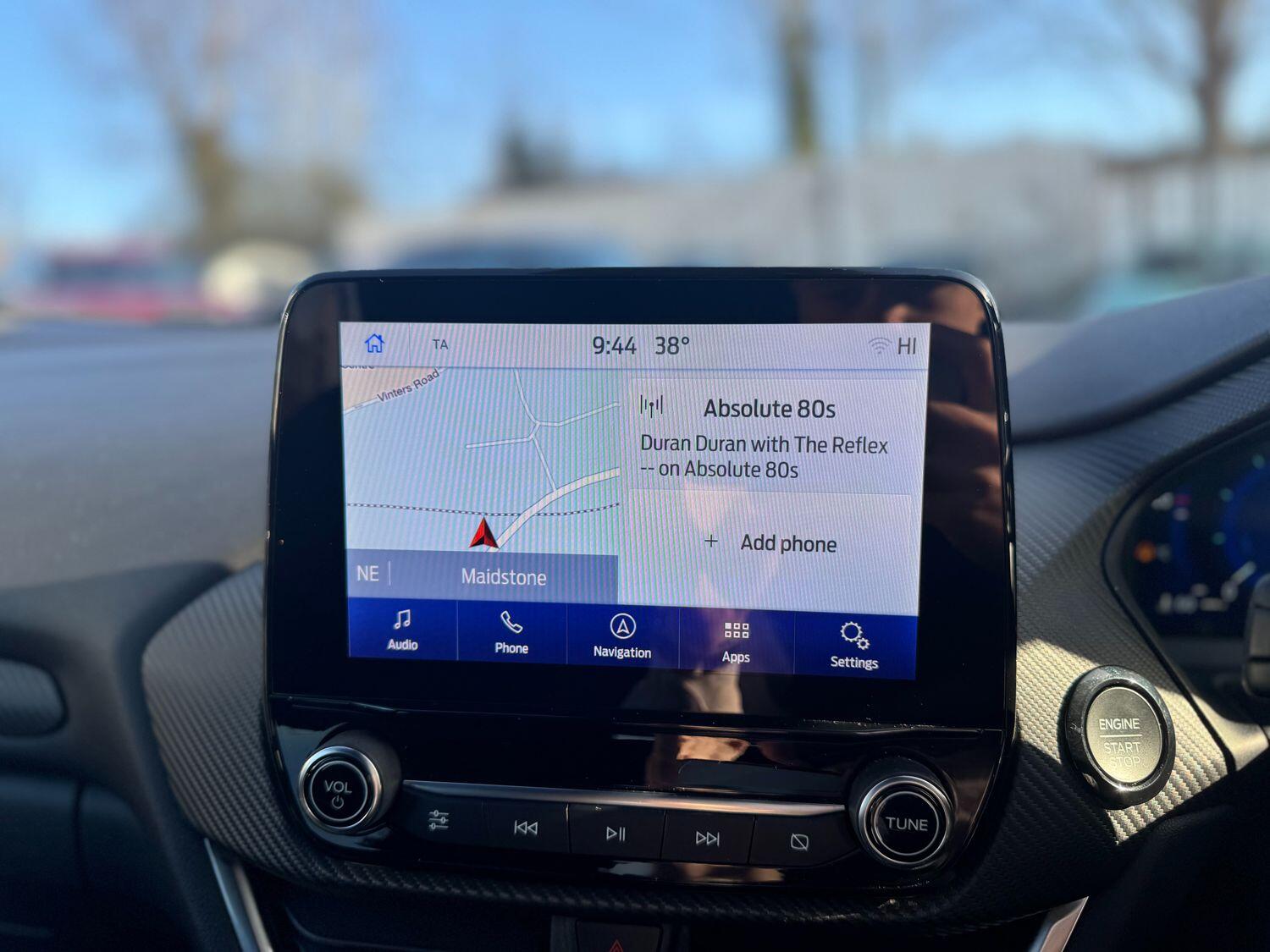 Used Ford Puma 2023 for sale - 77611568: Photo 20