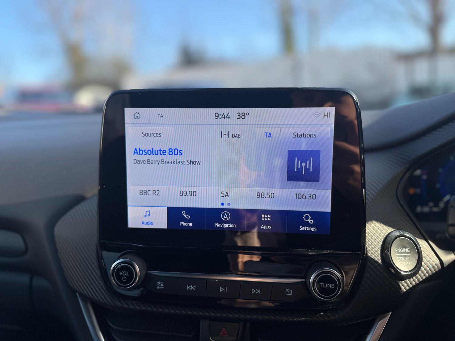 Used Ford Puma 2023 for sale - 77611568: Photo 21