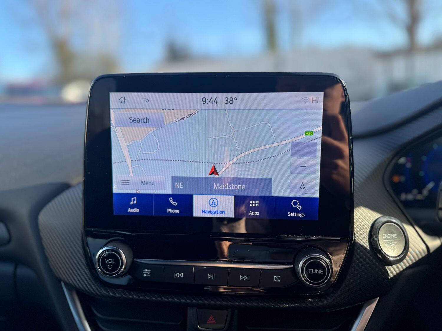 Used Ford Puma 2023 for sale - 77611568: Photo 23