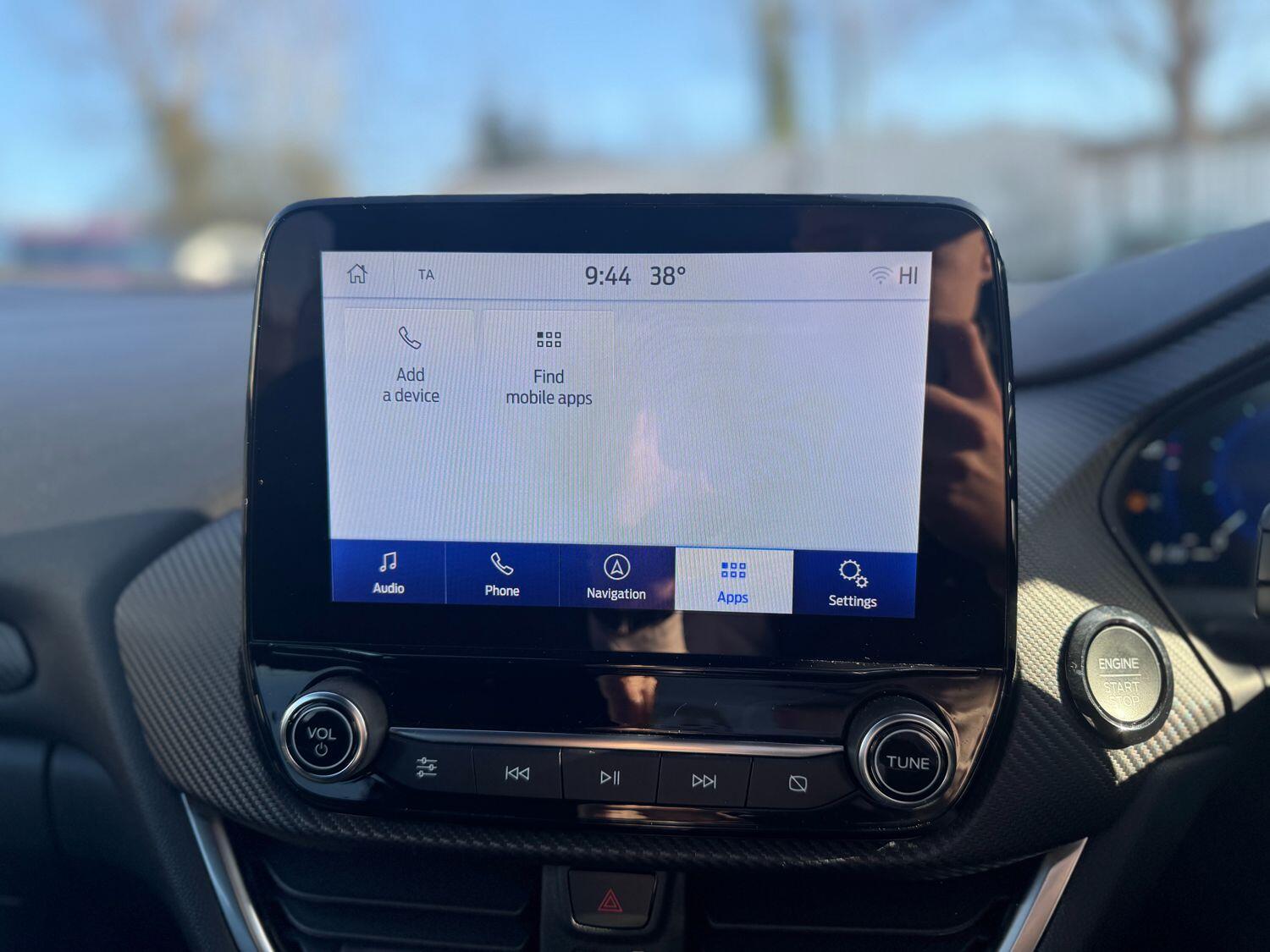 Used Ford Puma 2023 for sale - 77611568: Photo 24