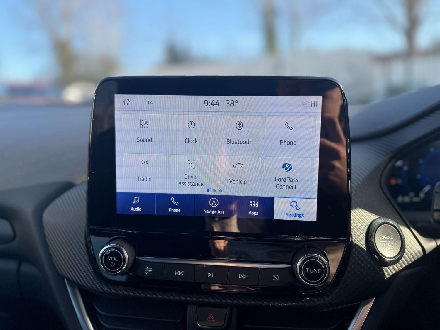 Used Ford Puma 2023 for sale - 77611568: Photo 25