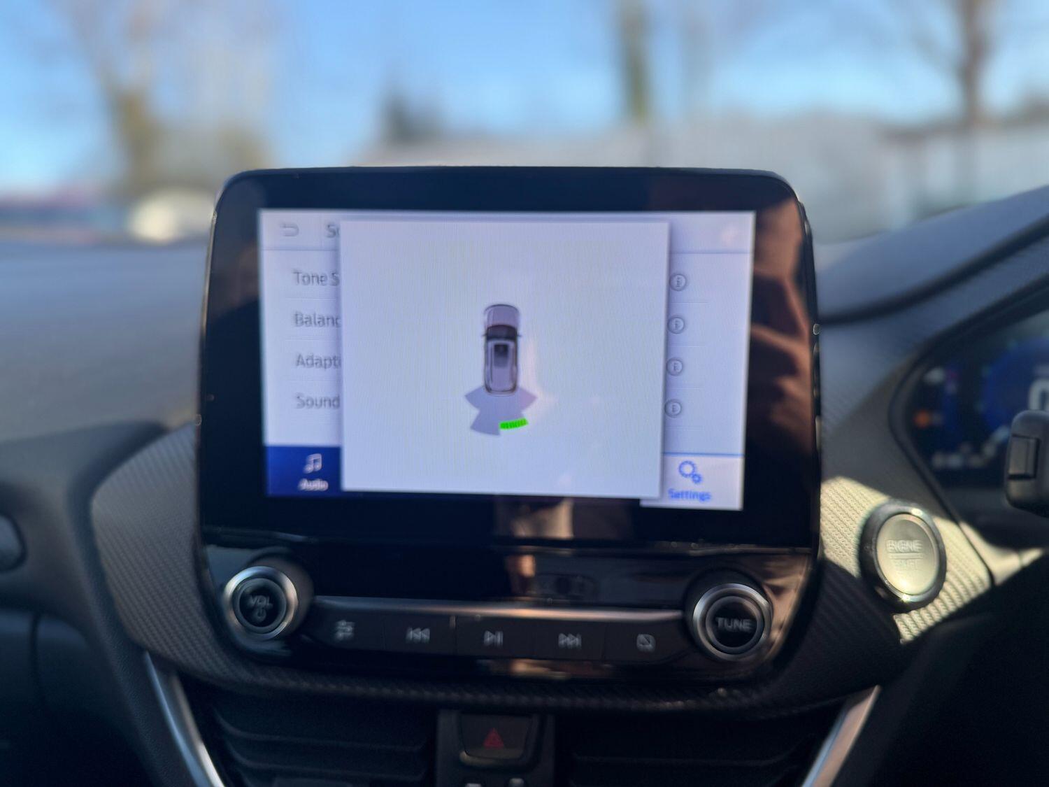 Used Ford Puma 2023 for sale - 77611568: Photo 26