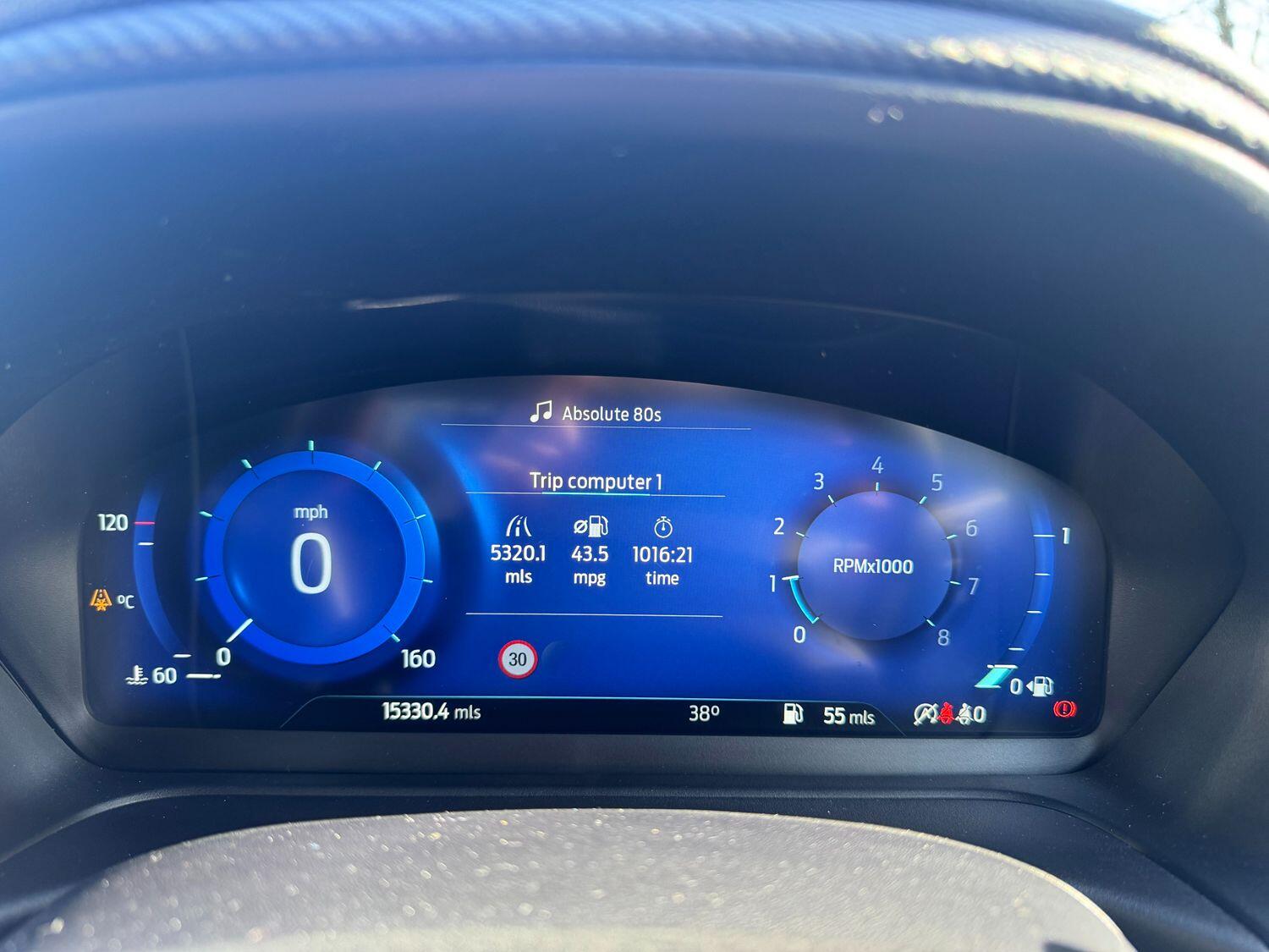 Used Ford Puma 2023 for sale - 77611568: Photo 27