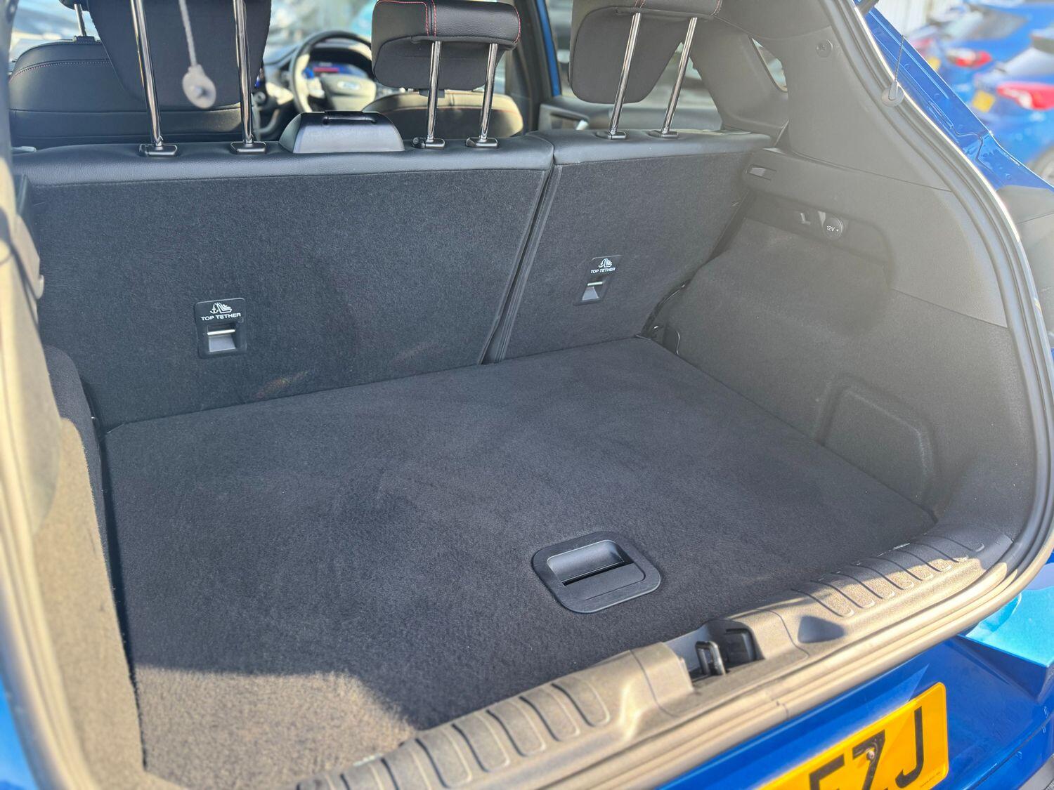 Used Ford Puma 2023 for sale - 77611568: Photo 30