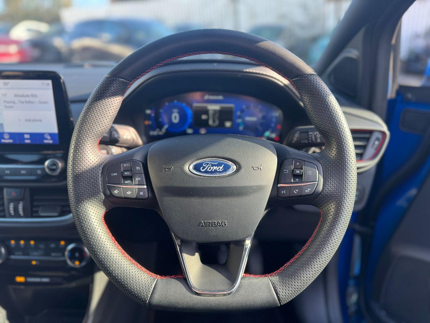 Used Ford Puma 2023 for sale - 77611568: Photo 31